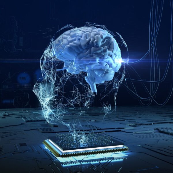 AI genesis - Image 1