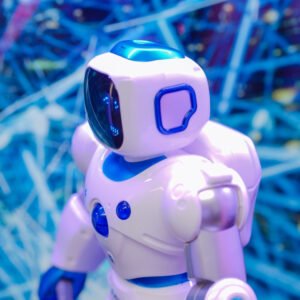 AI ascent