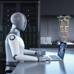 AI legacy